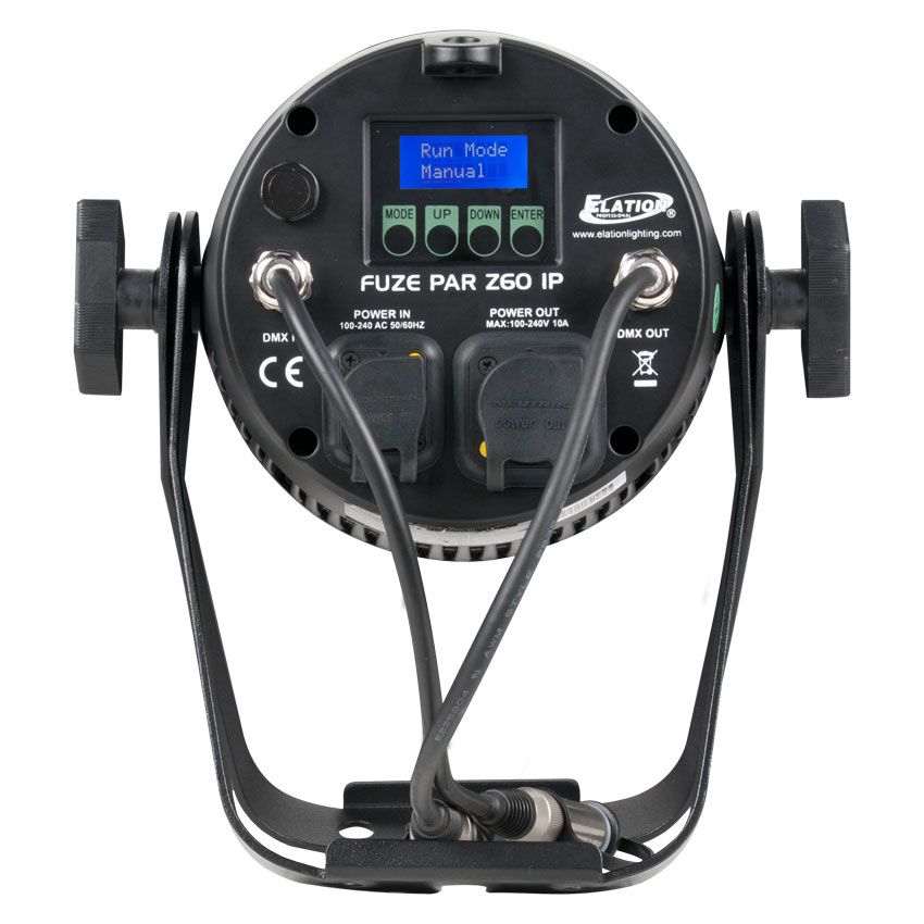 Fuze Par Z60 IP - изображение 8