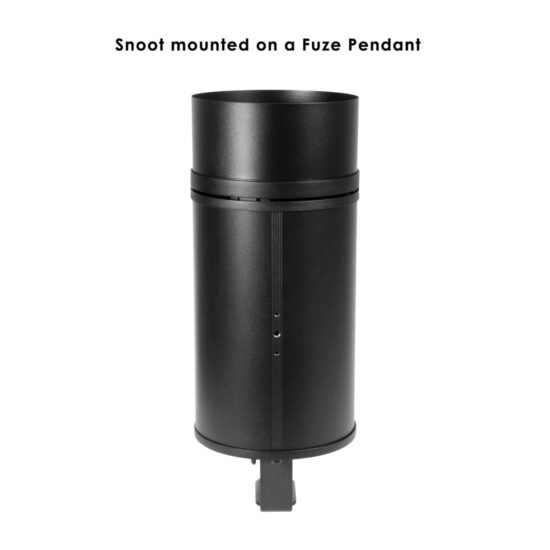 Fuze Pendant Full Snoot - изображение 4