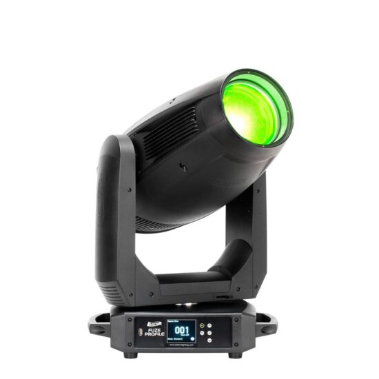 Fuze Profile - изображение 10