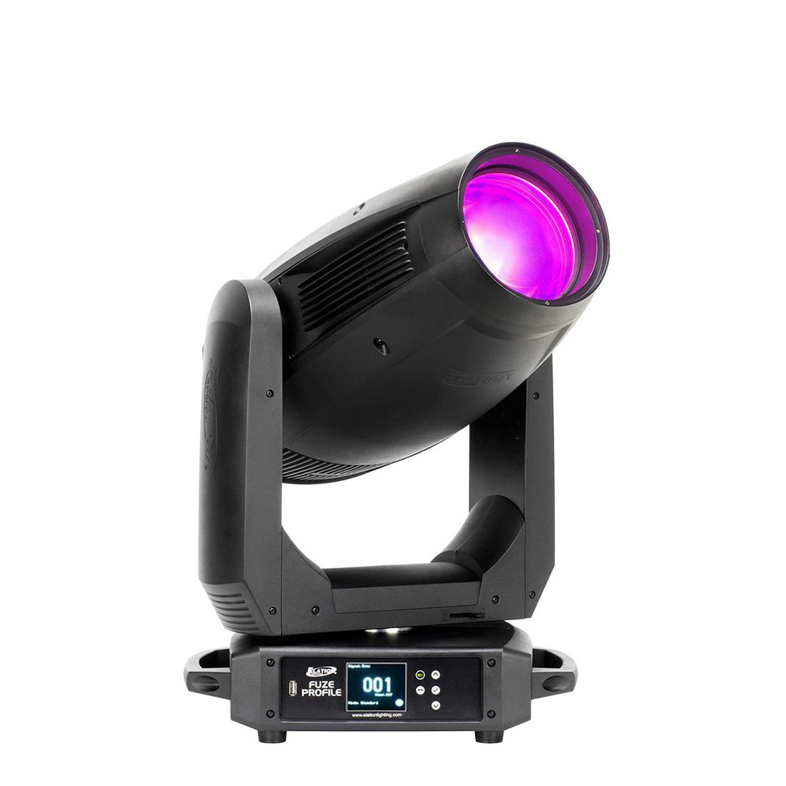 Fuze Profile - изображение 3