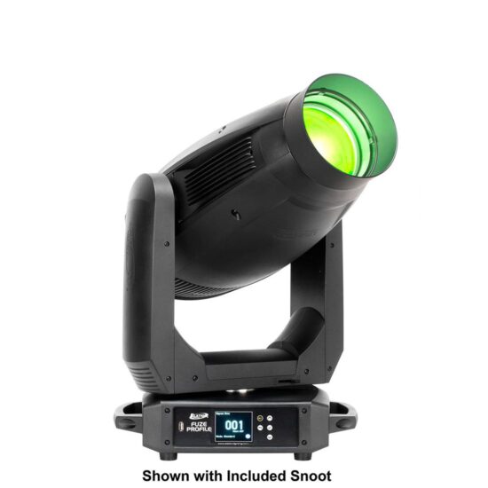 Fuze Profile - изображение 13