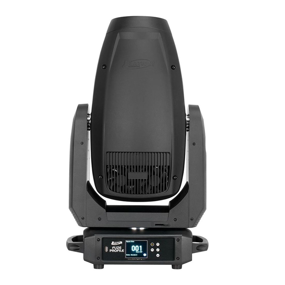 Fuze Profile - изображение 6