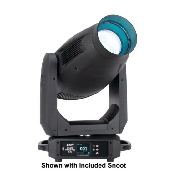 Fuze Profile CW - изображение 11