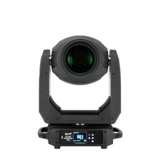 Fuze Profile CW - изображение 15