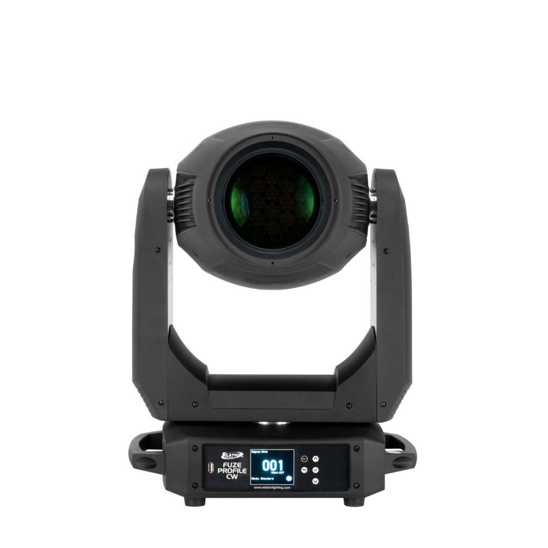 Fuze Profile CW - изображение 7