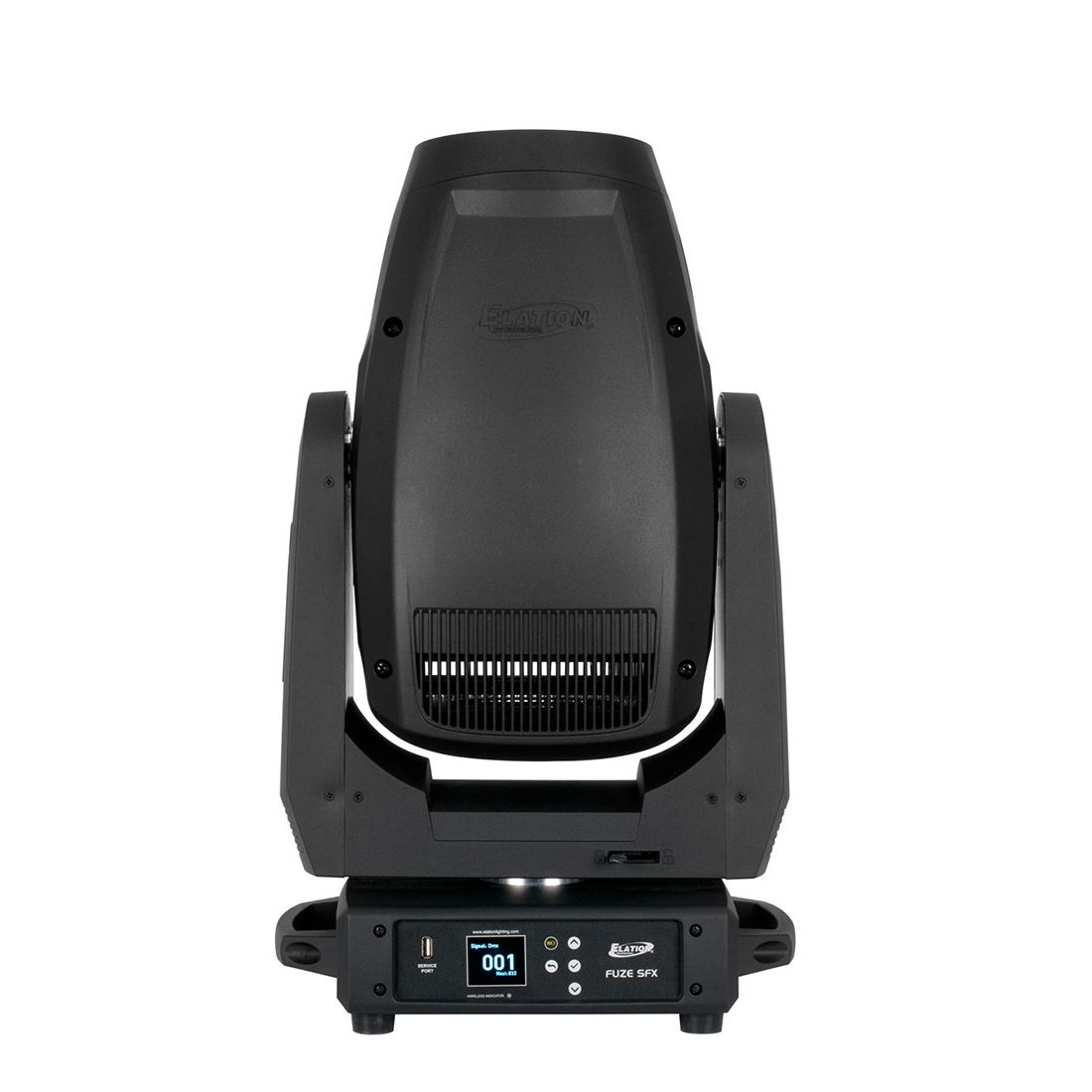 Fuze SFX - изображение 4