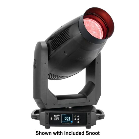 Fuze Spot - изображение 15