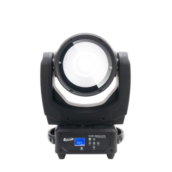 Fuze Wash 575 - изображение 10