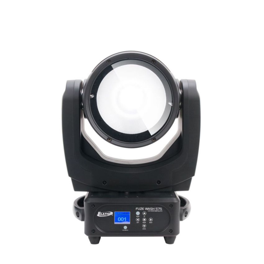 Fuze Wash 575 - изображение 2