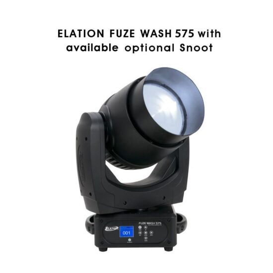 Fuze Wash 575 - изображение 13