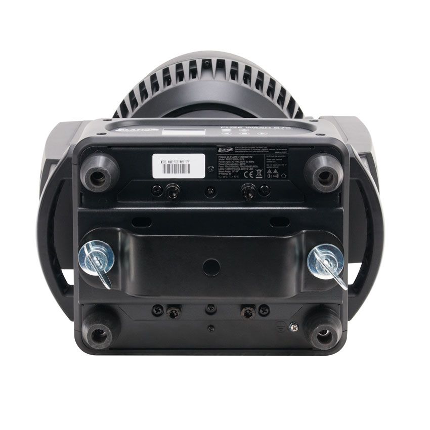 Fuze Wash 575 - изображение 6