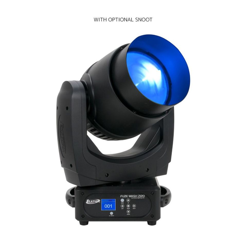 Fuze Wash Z120 - изображение 2