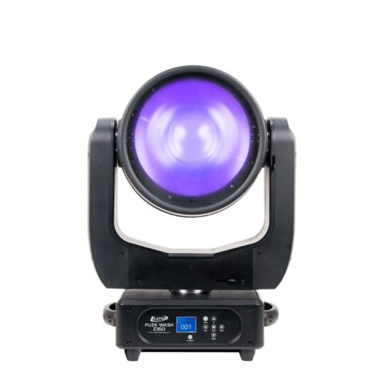 Fuze Wash Z350 - изображение 9