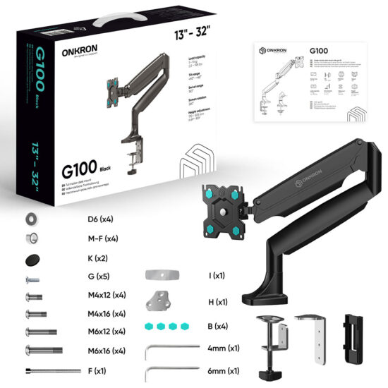 G100-B - изображение 20