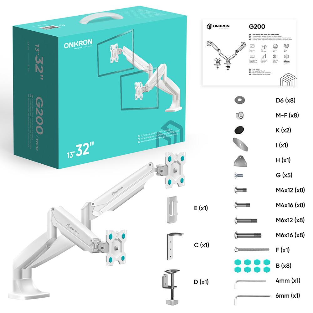G200-W - изображение 14