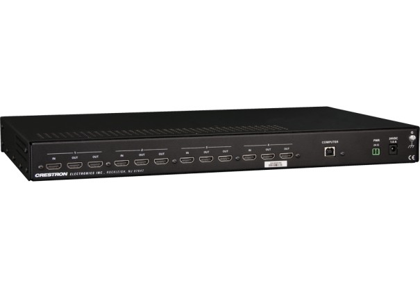 HD-DA-2-QUAD - изображение 3