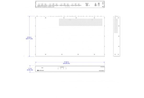 HD-DA-2-QUAD - изображение 11