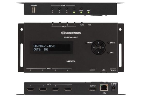 HD-MD4X1-4K-E - изображение 6