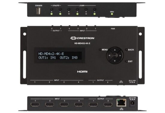 HD-MD4X2-4K-E - изображение 6