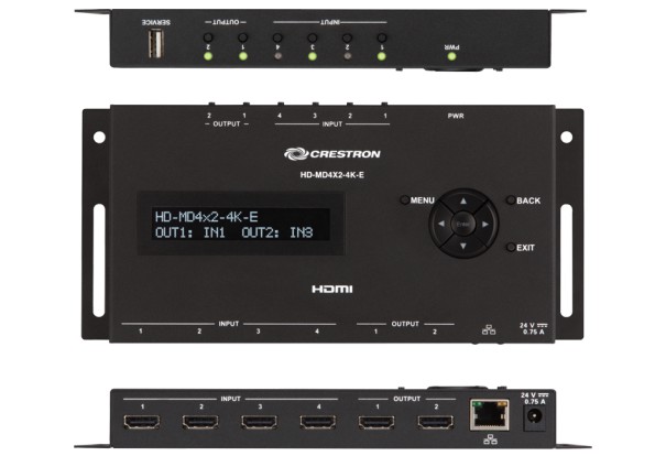 HD-MD4X2-4K-E - изображение 3