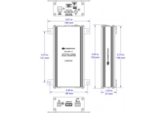 HD-TX1-F - изображение 5