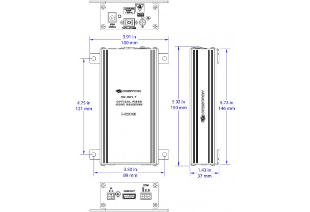 HD-TX1-F - изображение 3