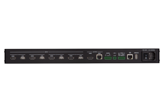 HD-WP-4K-401-C - изображение 5