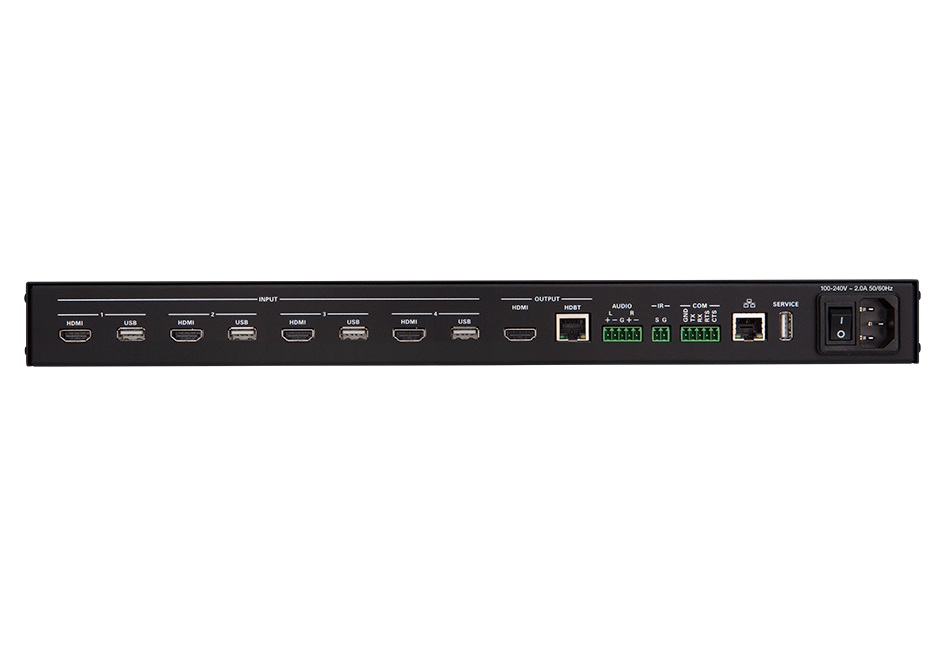 HD-WP-4K-401-C - изображение 3