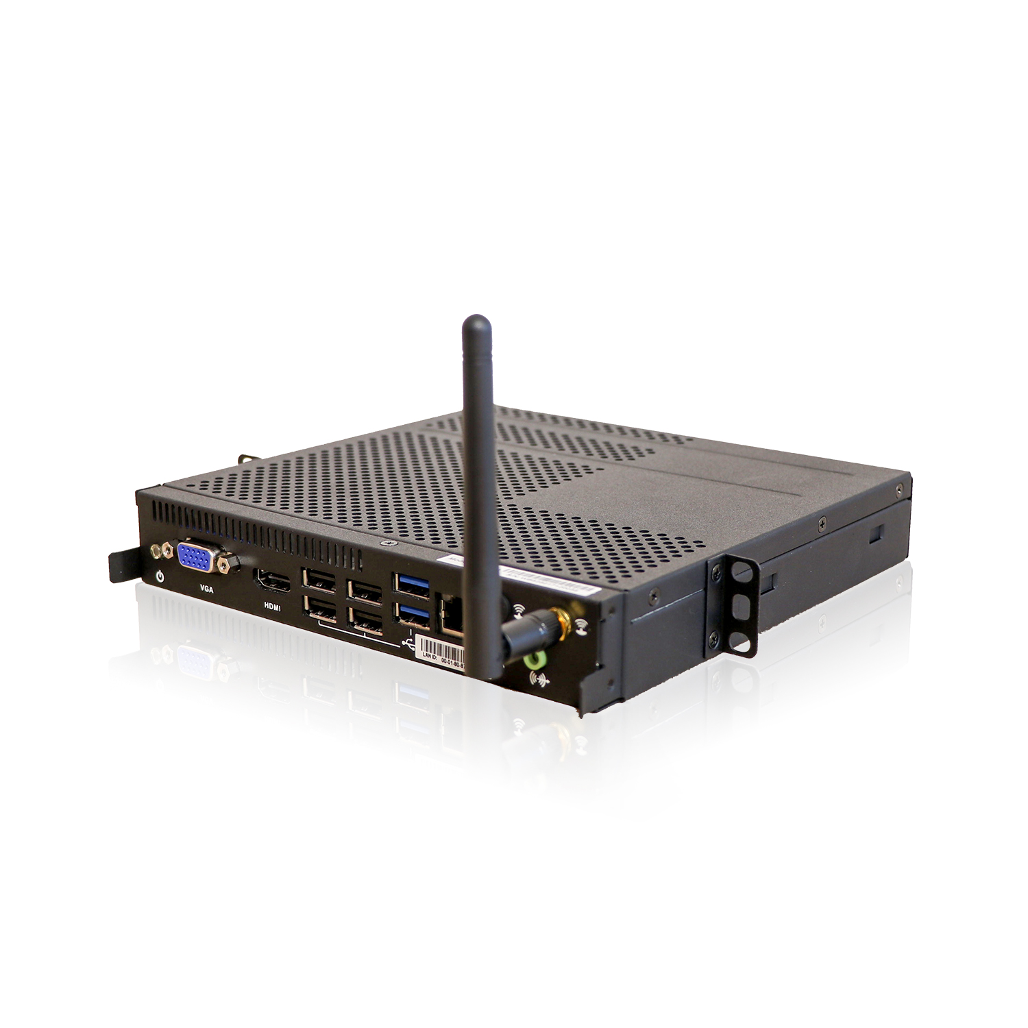 HLG-MT43A-4G-128SSD-I3 - изображение 8