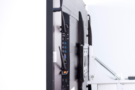 HLG-MT43A-8G-256SSD-I5 - изображение 5