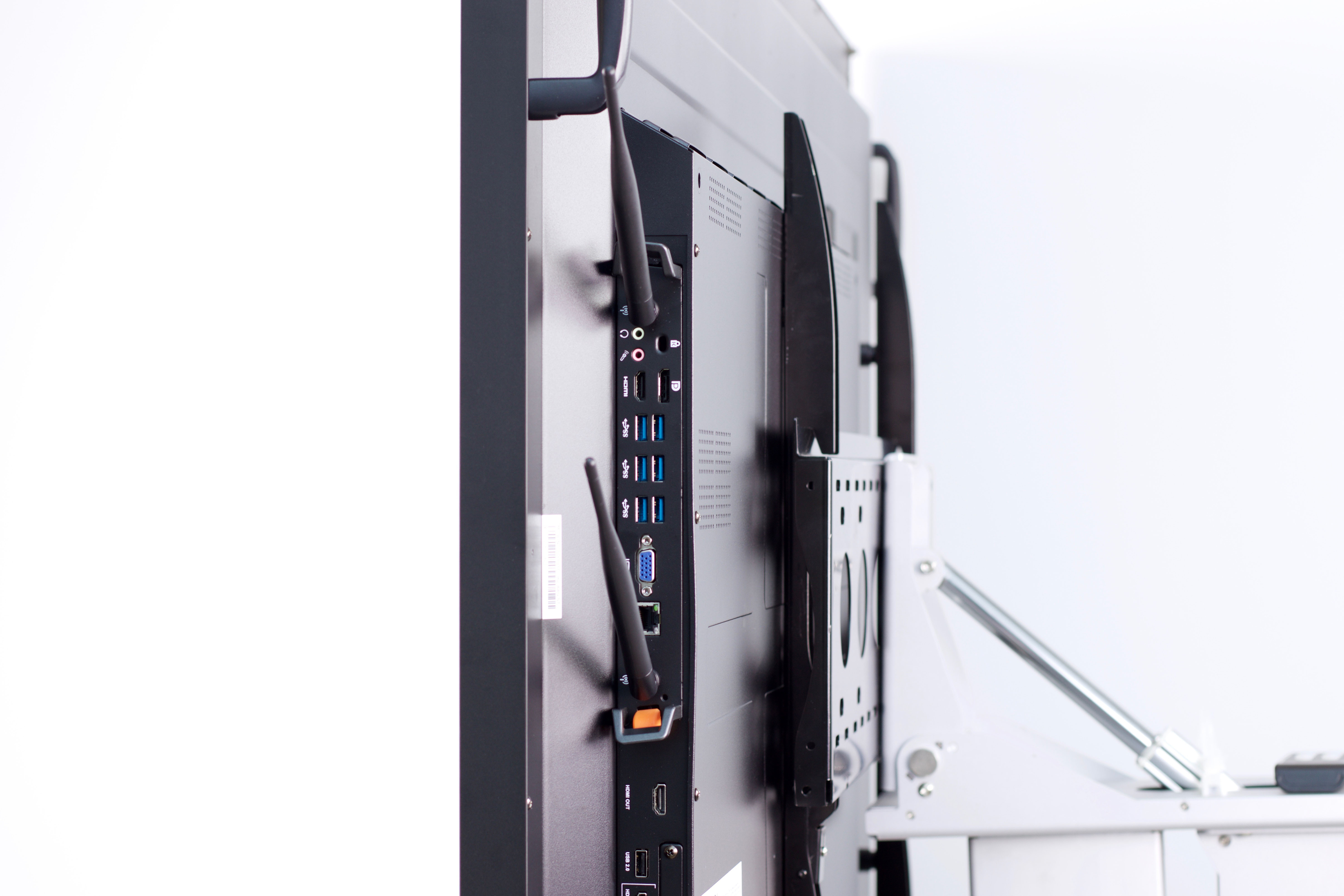 HLG-MT43A-8G-256SSD-I5 - изображение 3