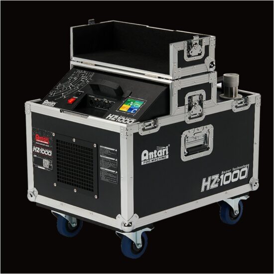 HZ-1000 - изображение 8