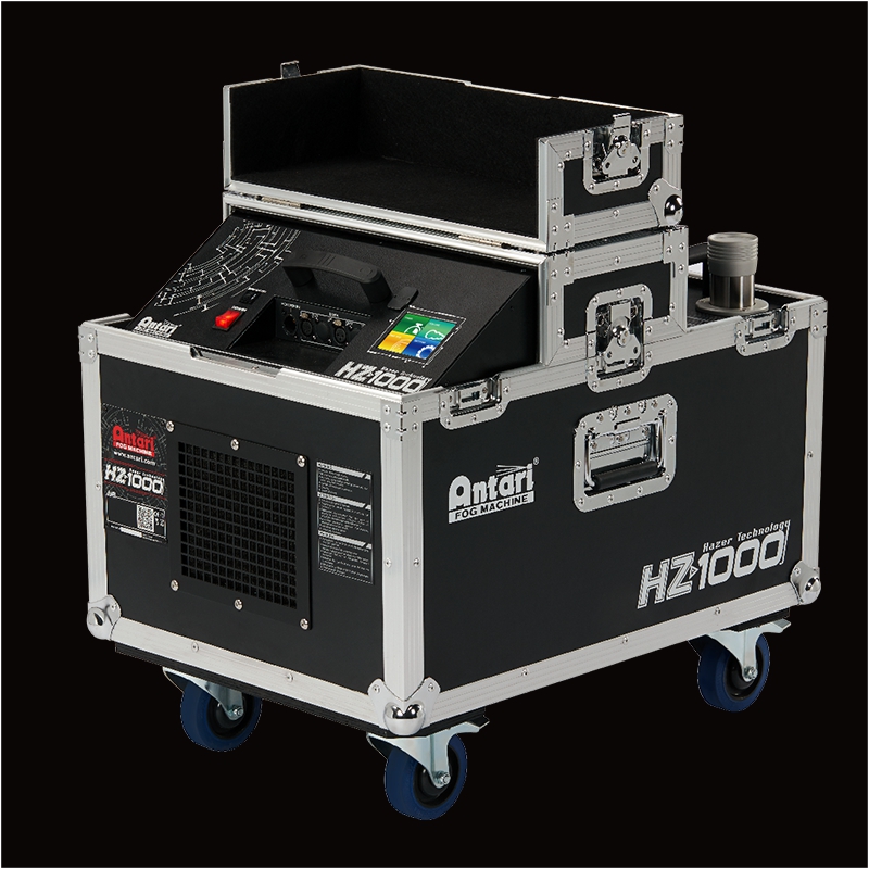 HZ-1000 - изображение 2