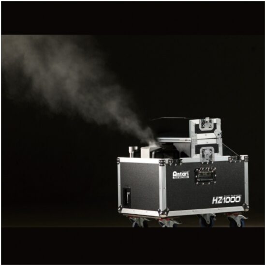 HZ-1000 - изображение 9