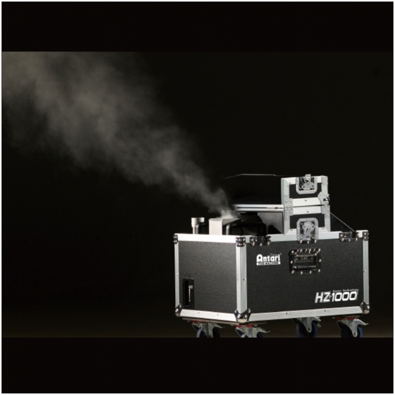 HZ-1000 - изображение 3