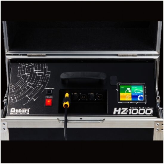 HZ-1000 - изображение 11