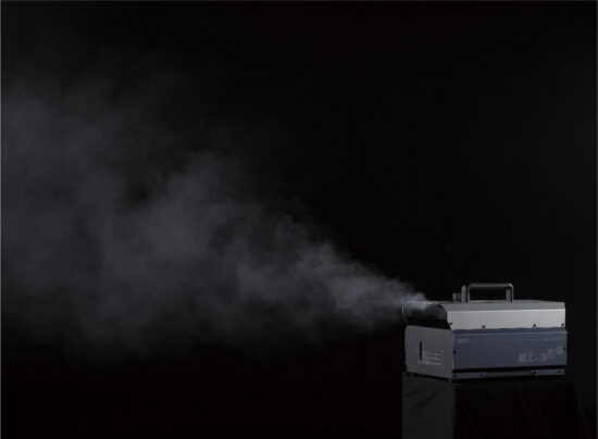 HZ-350 Haze Machine - изображение 10