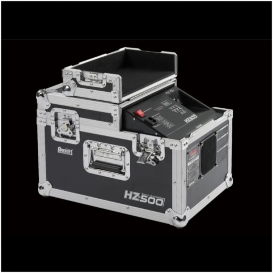 HZ-500 - изображение 14