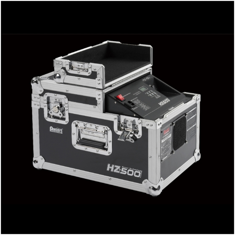 HZ-500 - изображение 4