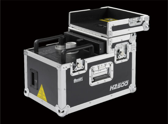 HZ-500 - изображение 15