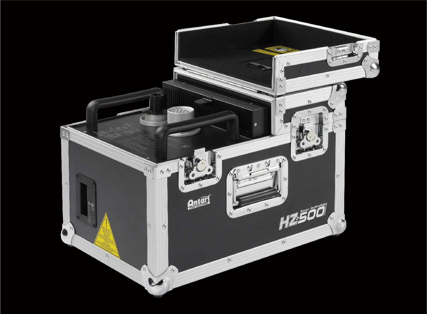 HZ-500 - изображение 5