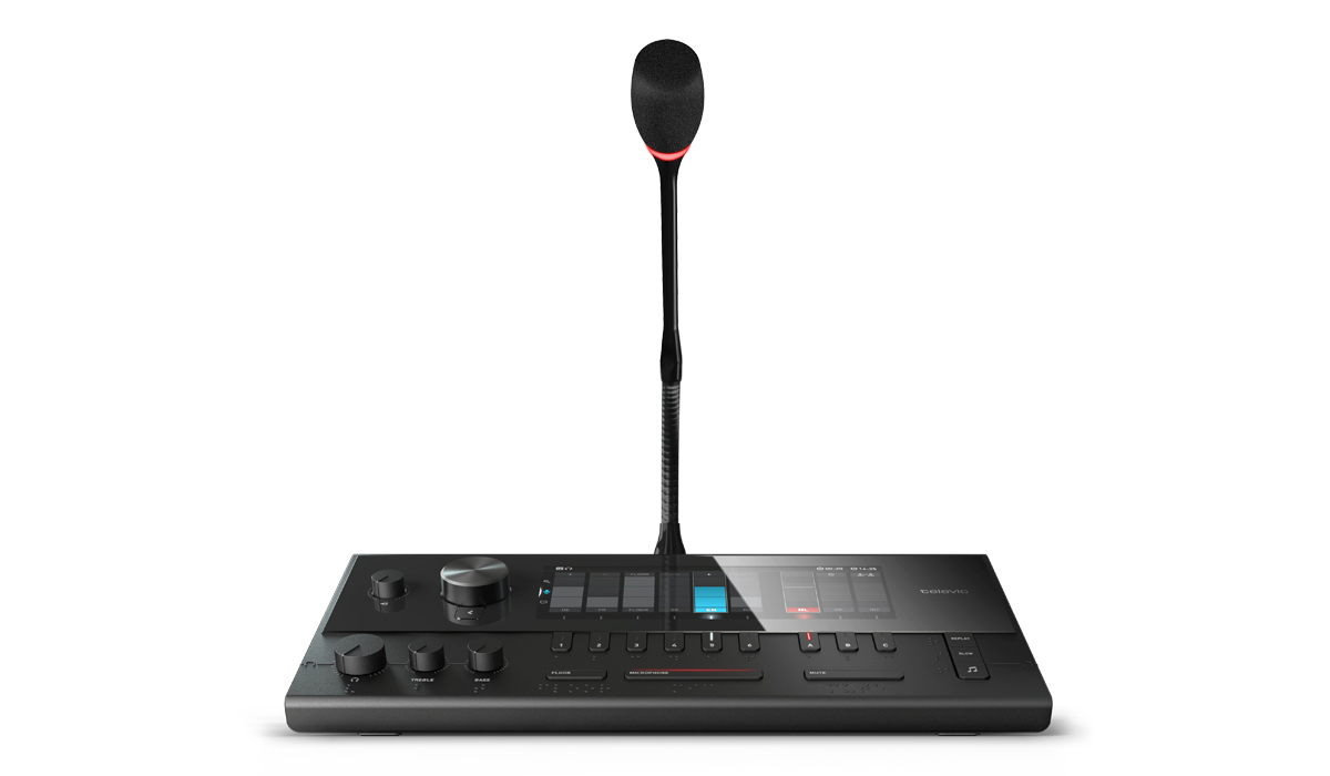 Lingua ID Mike - изображение 2