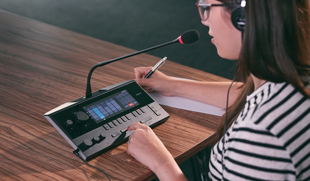 Lingua ID Mike - изображение 3