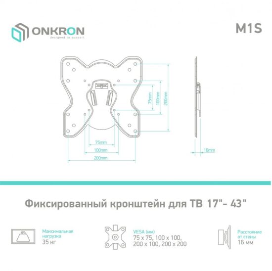 M1S-B - изображение 5