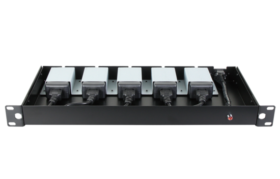 MPC-100 - изображение 4