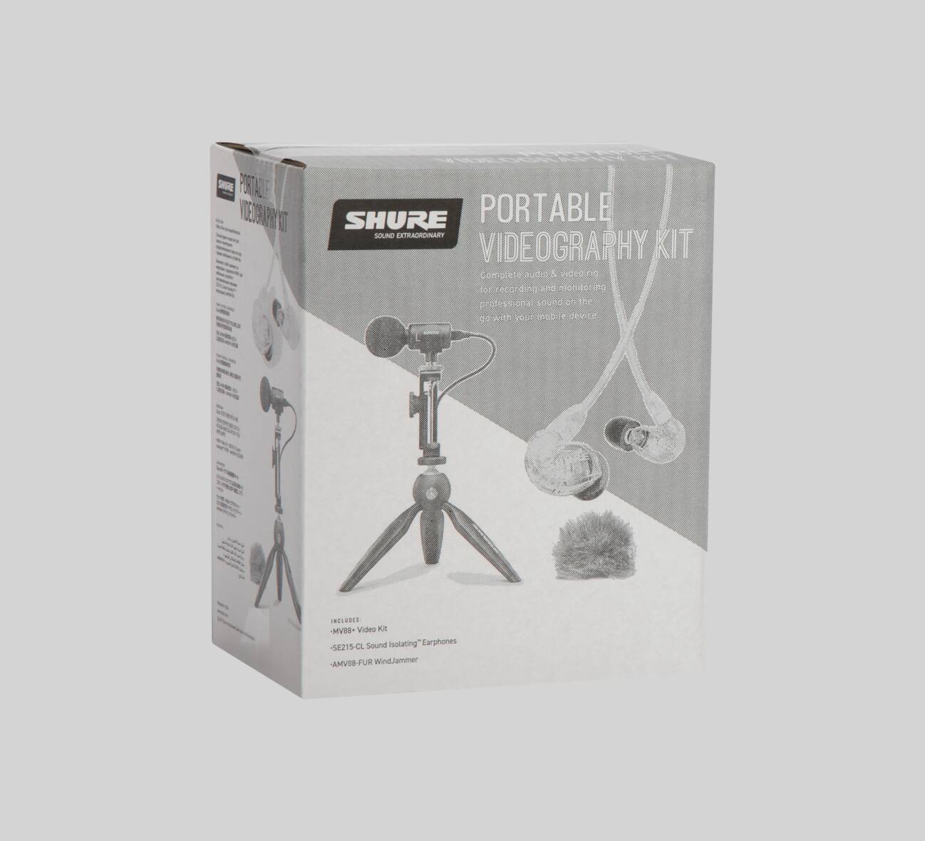 MV88+SE215-CL-EFS - изображение 2