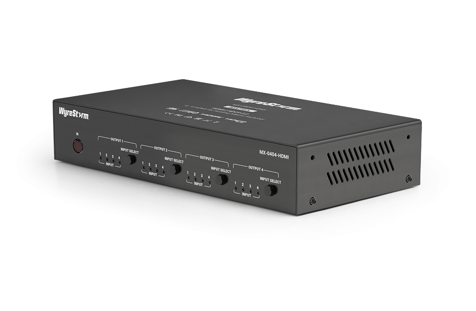 MX-0404-HDMI - изображение 2