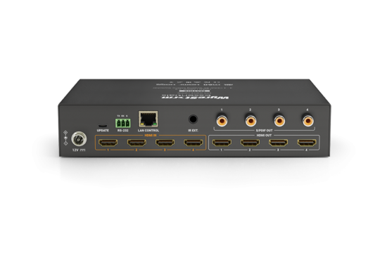 MX-0404-HDMI - изображение 10