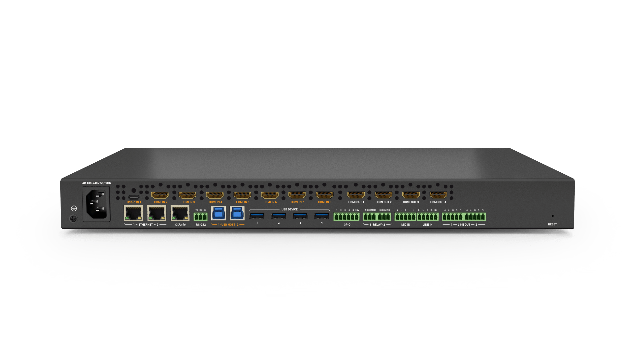 MX-0804-EDC - изображение 4