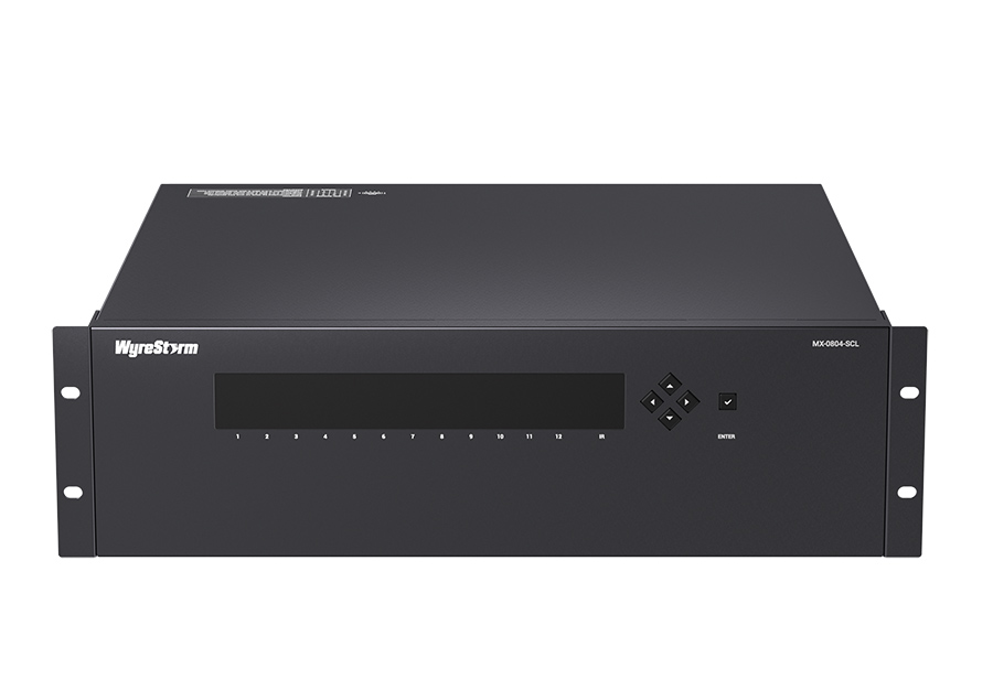 MX-0804-SCL - изображение 2